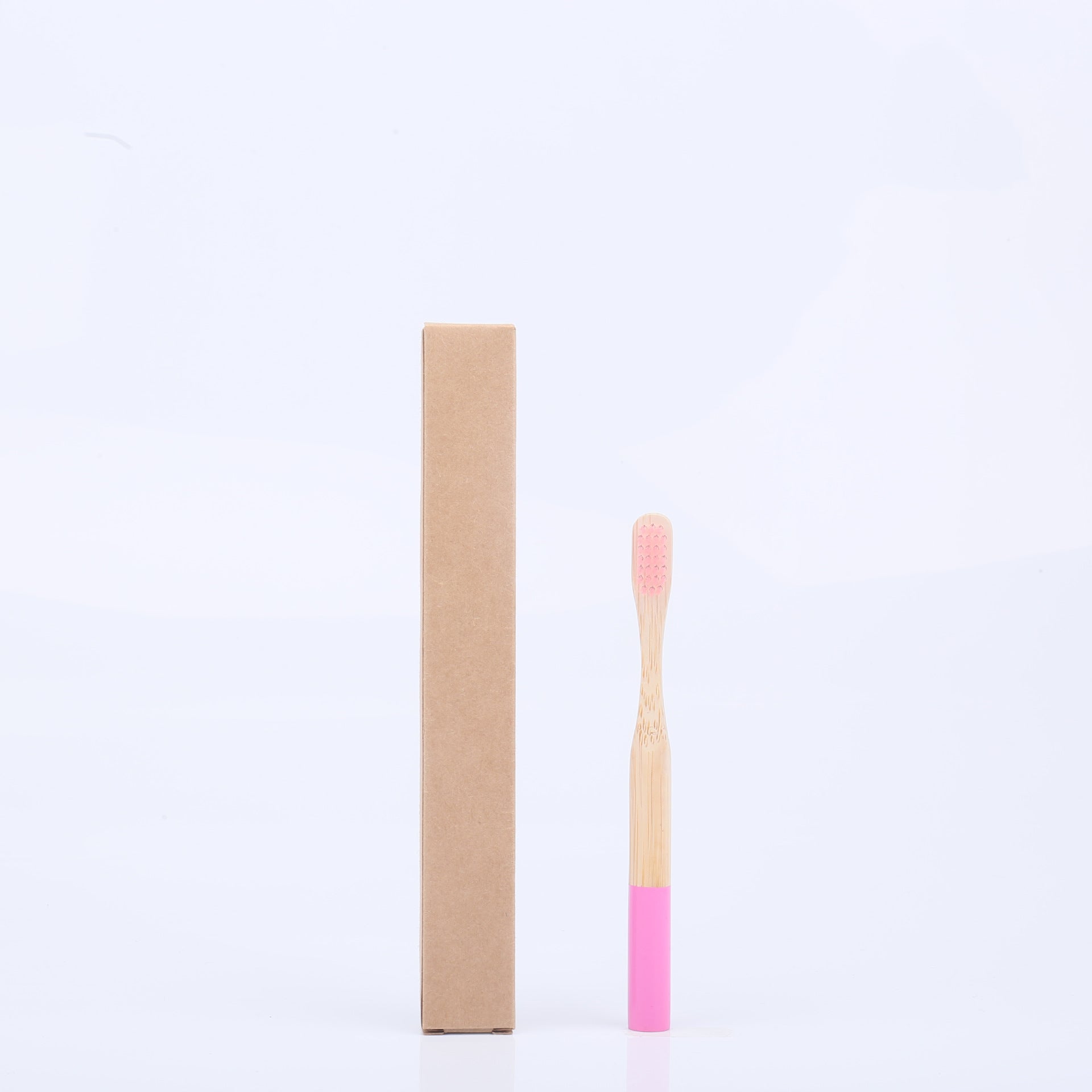 Charcoal Whitening Toothbrush