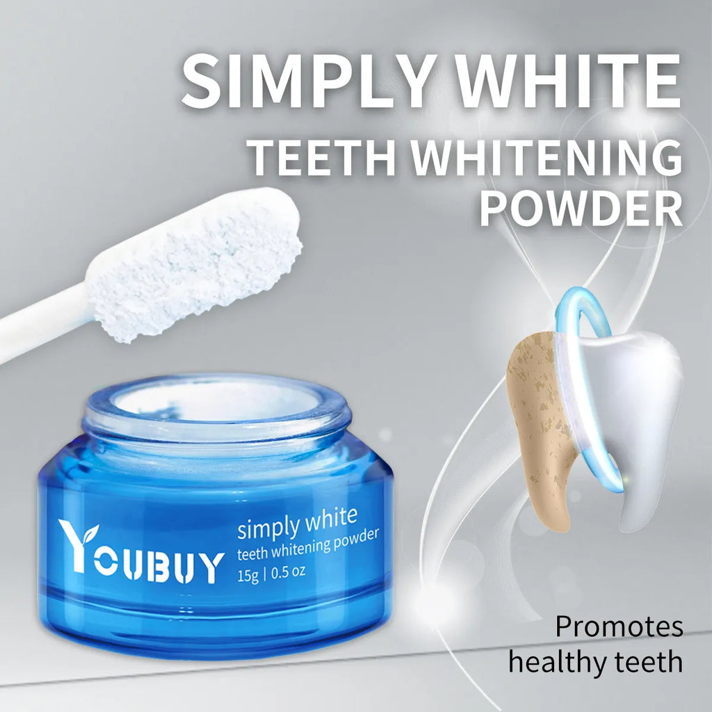 Whitening Powder