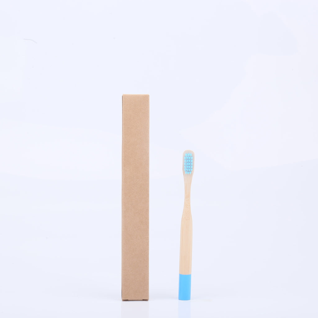 Charcoal Whitening Toothbrush