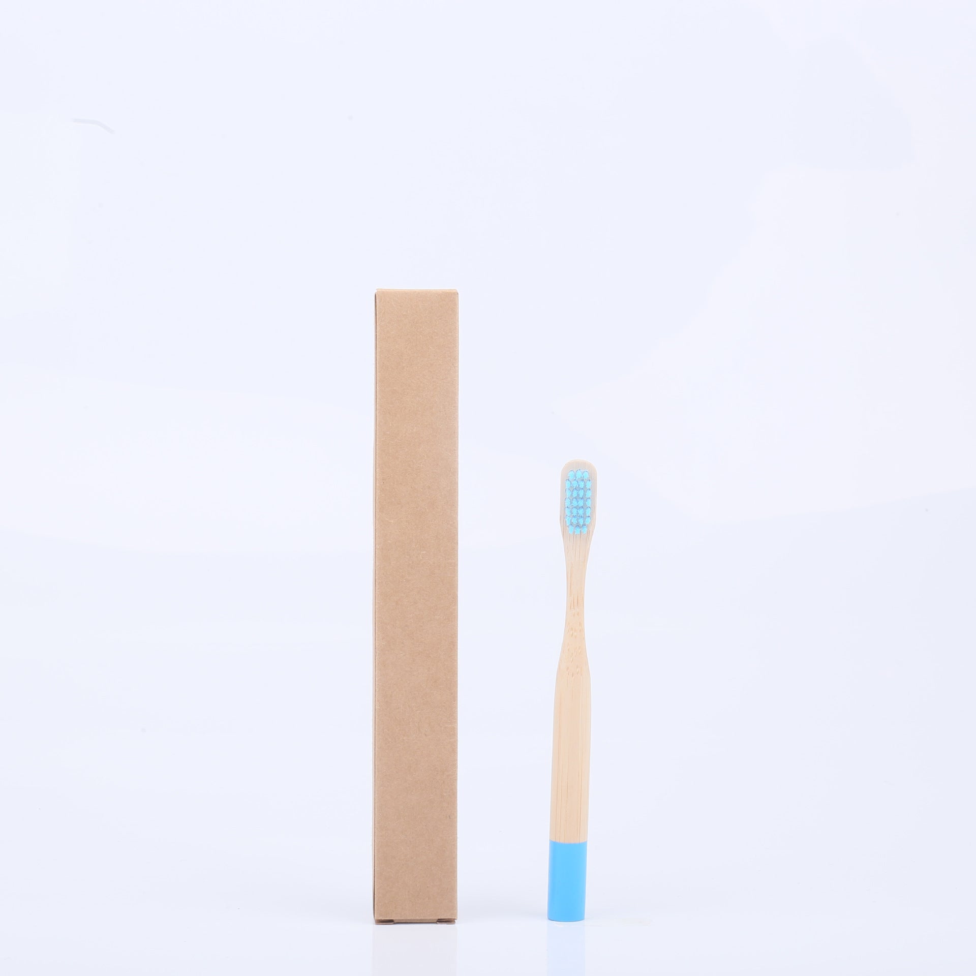Charcoal Whitening Toothbrush