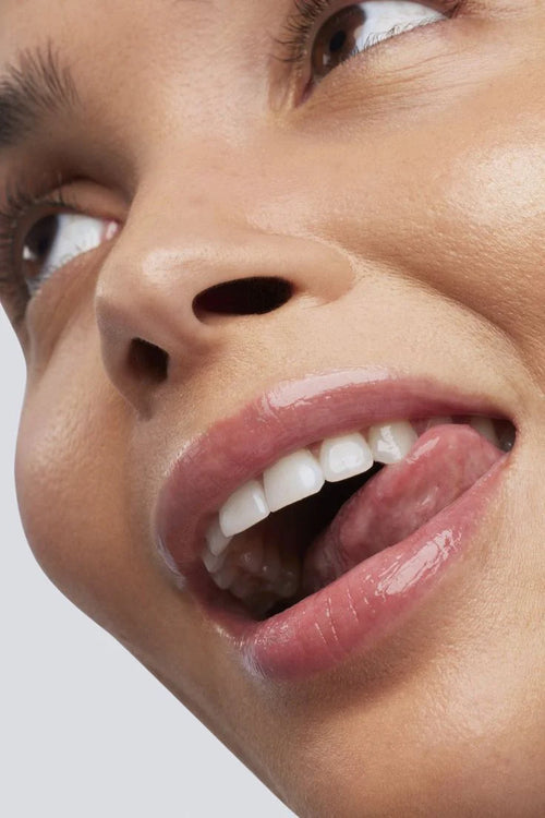 Charcoal PAP+ Teeth Whitening Strips