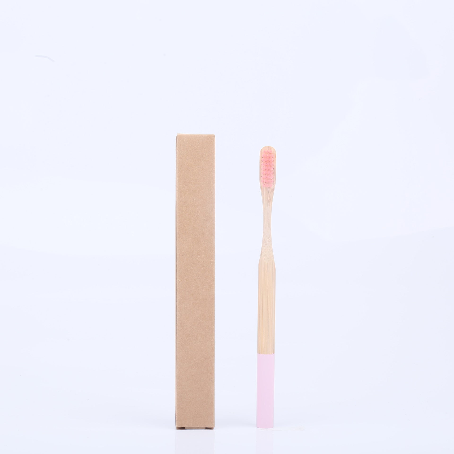 Charcoal Whitening Toothbrush
