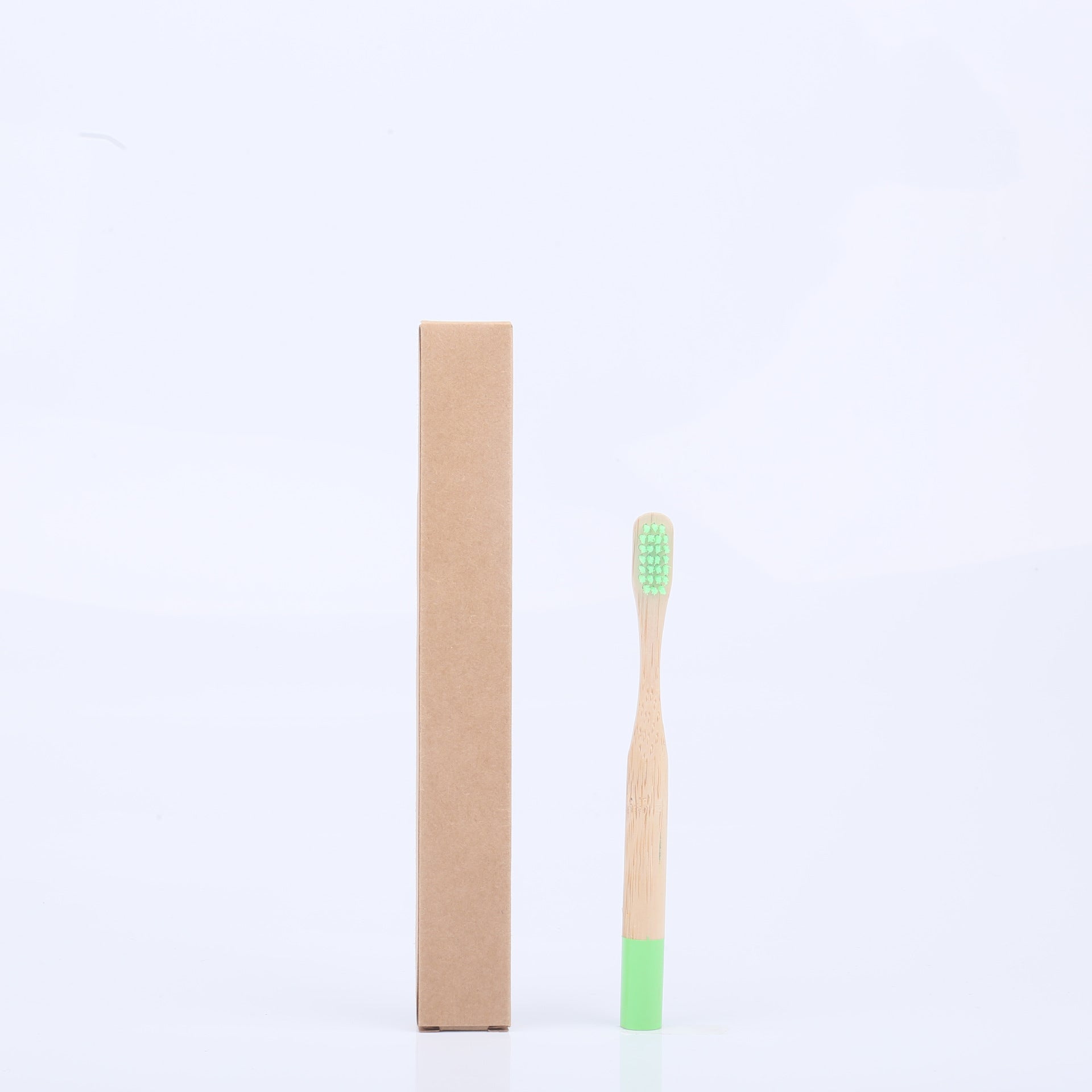 Charcoal Whitening Toothbrush