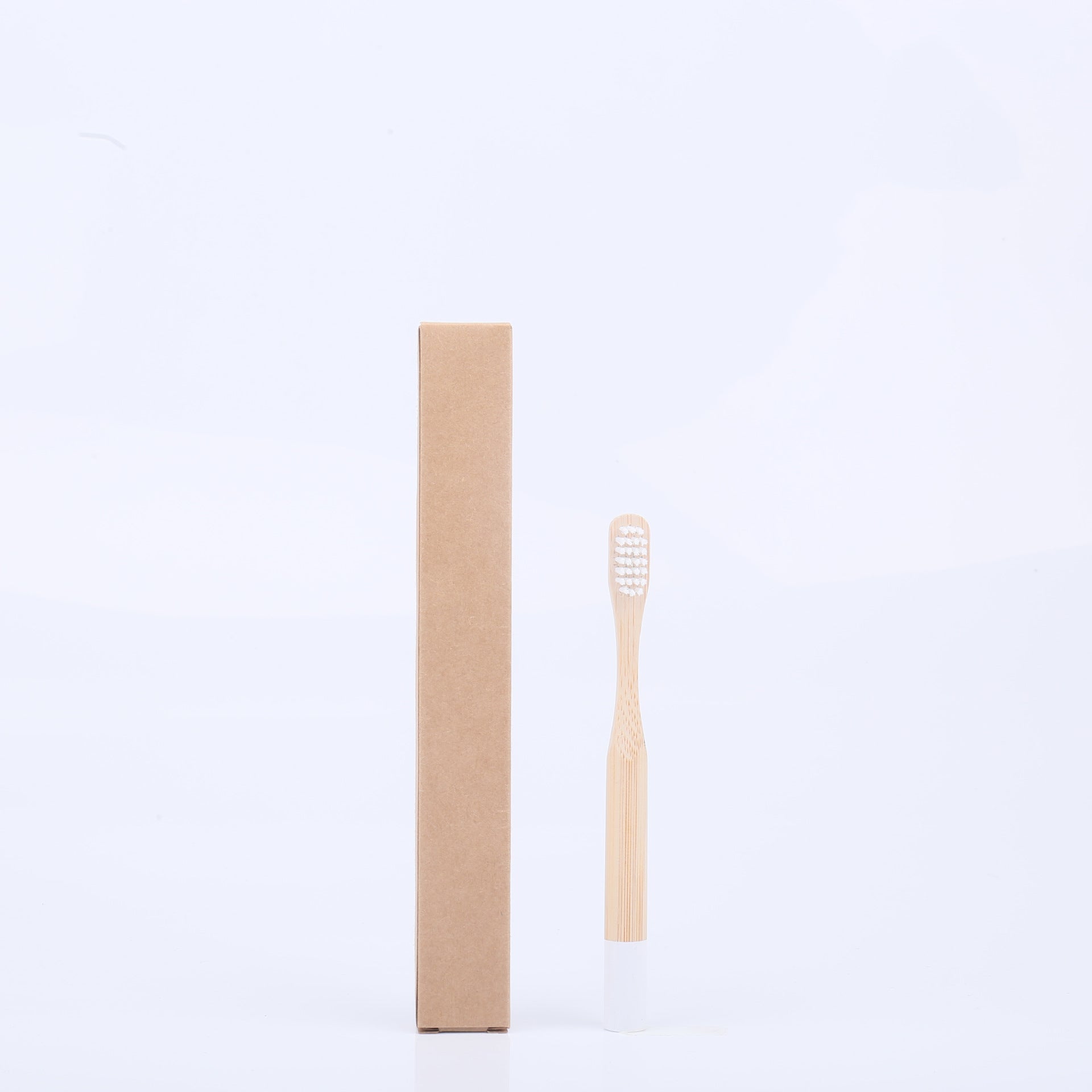 Charcoal Whitening Toothbrush