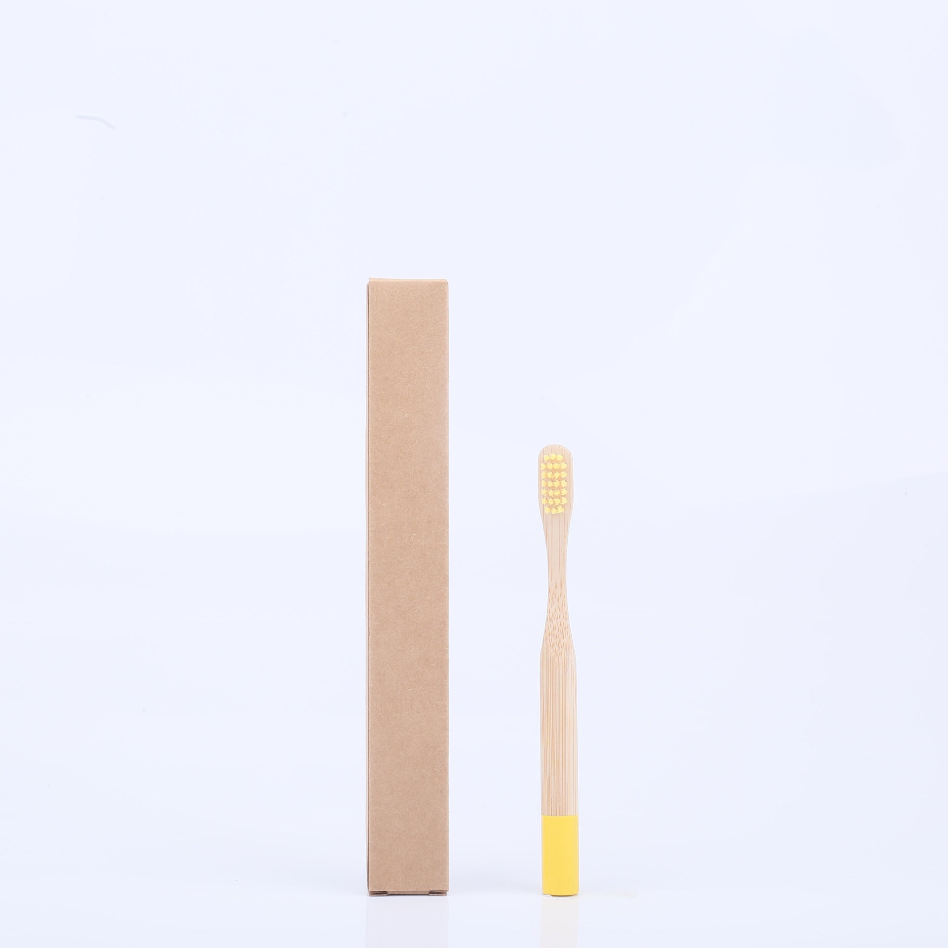Charcoal Whitening Toothbrush