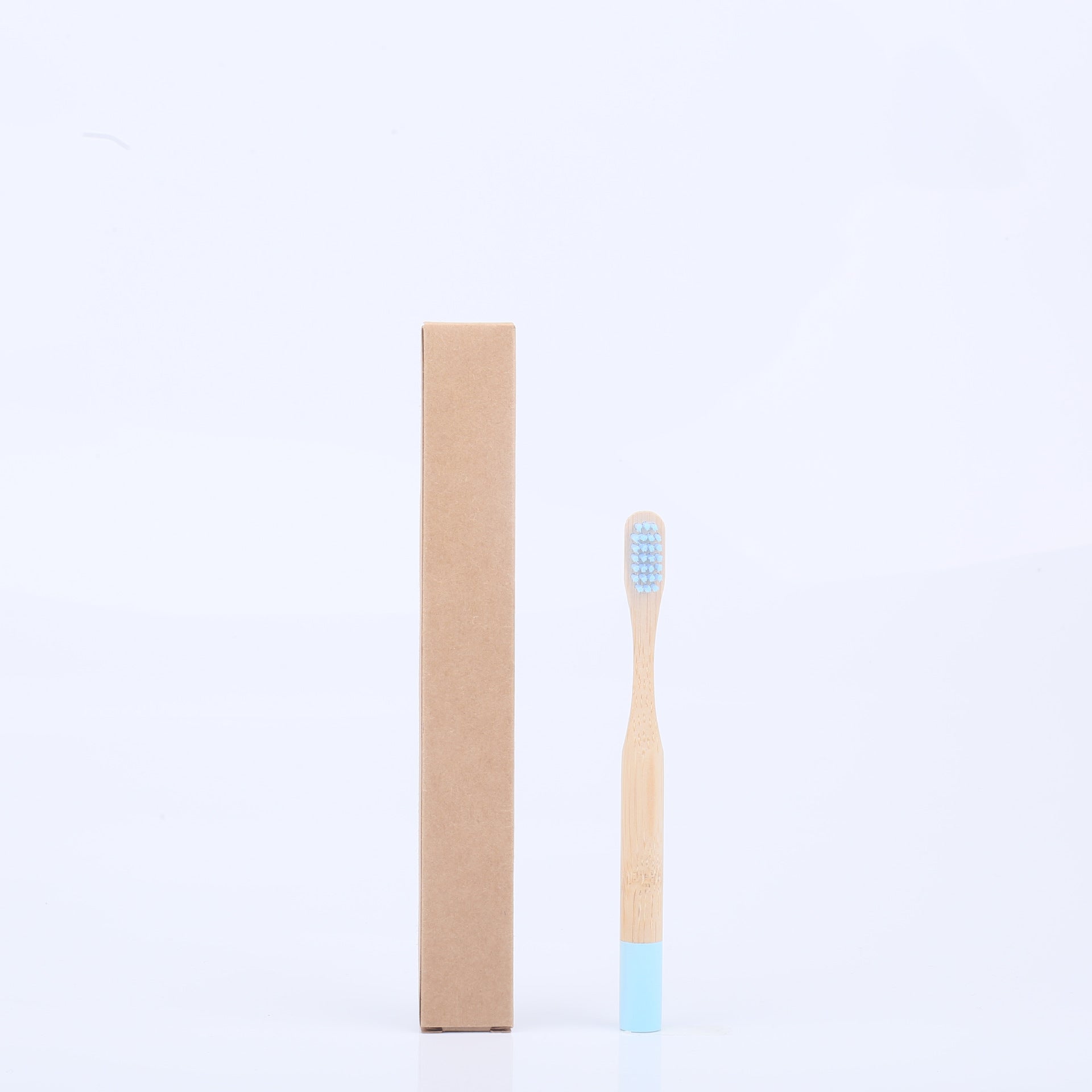 Charcoal Whitening Toothbrush