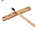 Charcoal Whitening Toothbrush
